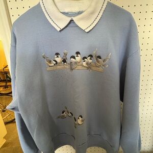 Top Stitch vintage sweatshirt